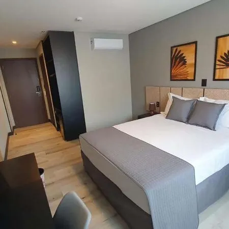 Tulip Inn Bauru