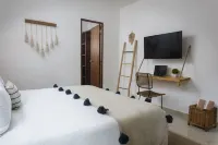 Verandah Studios Các khách sạn ở 