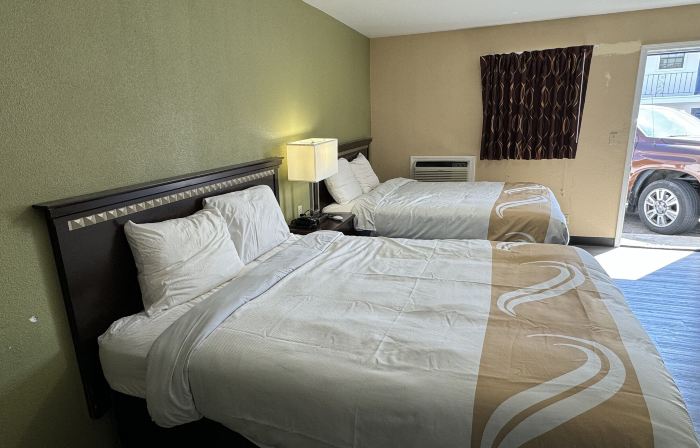Country Inn-Giddings