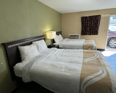 Country Inn-Giddings Hotels in Giddings