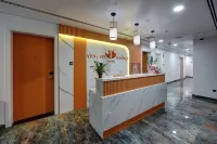 Wescott Hotel - Spa