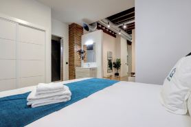 AQUA Apartments Málaga