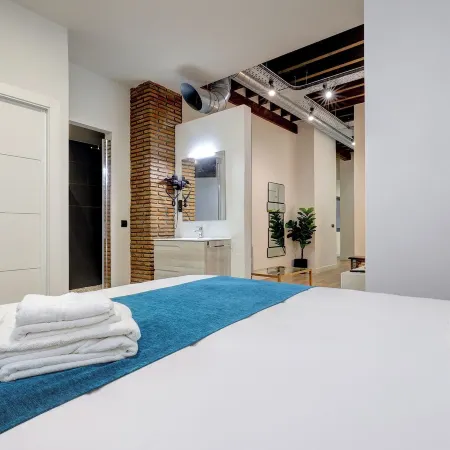AQUA Apartments Málaga