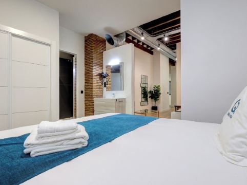 AQUA Apartments Málaga