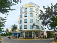 Minh Đức Hotel - Ninh Chử - Phan Rang Các khách sạn gần Vườn Nho HTX Thái An
