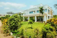 Villa in Diani with a Private Pool