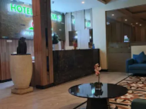 Hotel Cahaya 3 Hotels in Sedati