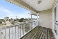 Turtle's Nest West Các khách sạn ở Bãi biển Gulf Shores