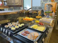 Hibisco Home Hotel فنادق في Urubici