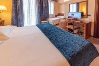 Bettina Hotel a Mergozzo