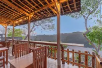 Baron Beach Bungalow - Parkplatz