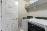 5BR Meridian Home – Hot Tub & Family Play Space -  case vacanza in affitto