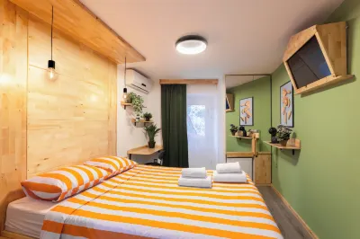 Apartment Kontra
