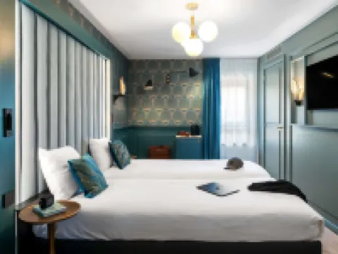 Ibis Styles Hasselt City Centre Hotels in Hasselt