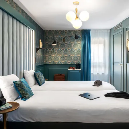 Ibis Styles Hasselt City Centre