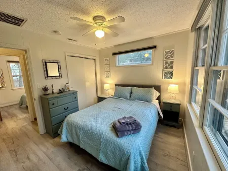 Margaritaville 2 .6miletoBeach