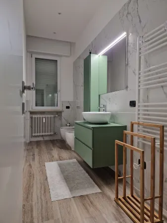 La Chiave - Your home in Mantua