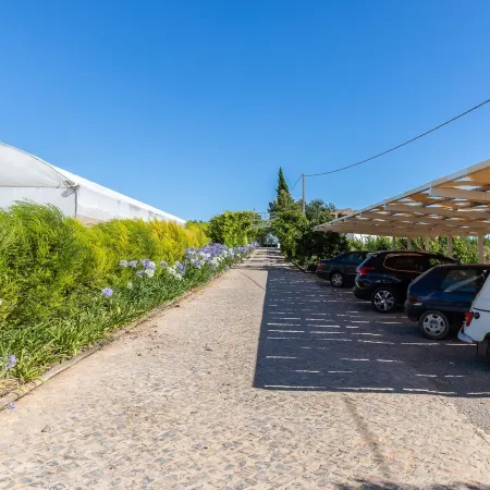Quinta da Capelinha