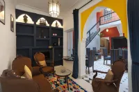 Riad Mylaya
