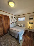 Charming 3-bedroom house with all the amenities located in the heart of Jackson