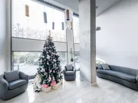Kora Apartments Hotels near Prague 13