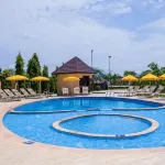 Akayet Hotel - 3-Star