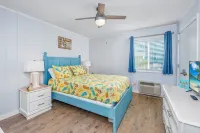 Cozy 2-bedroom condo in awesome North Myrtle Beach with AC, WiFi