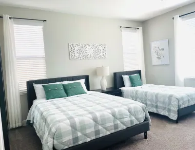 Lovely Home in Lodi