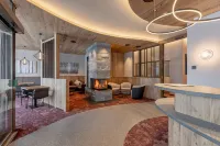 Postresidenz am See Hotels in Arosa