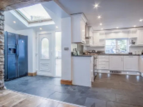 Sea View - 2 Bedroom Cottage - Wisemans Bridge - Saundersfoot Hotels in Amroth