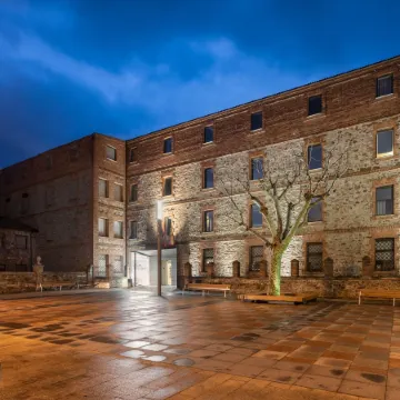 Eurostars Vía de la Plata