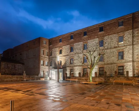 Eurostars Vía de la Plata Hoteles en Astorga