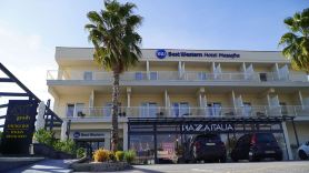 Best Western Hotel Massafra