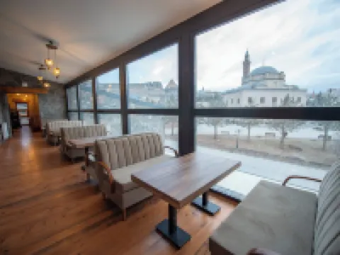 Ahıska Palas Kars Kars otelleri