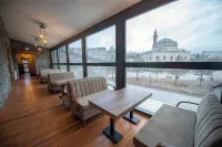 Ahiska Palas Otel Hotel di Kars Merkez