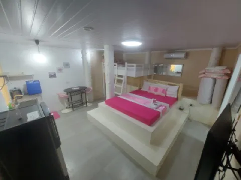 A Touch of Pink Secret Garden Resort Hotels in 