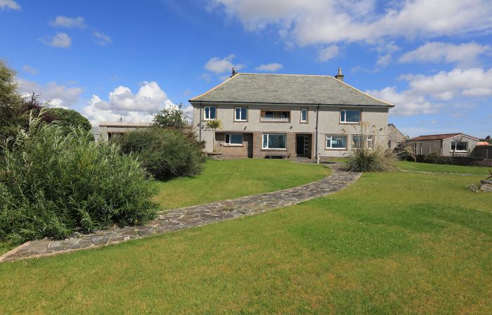Sandwick Bay Guest House