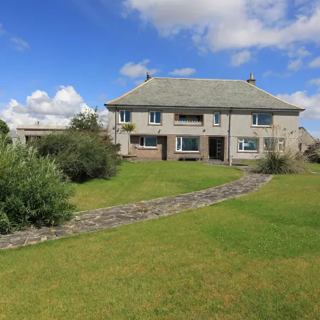 Sandwick Bay Guest House
