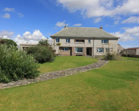 Sandwick Bay Guest House Hotels in Stornoway