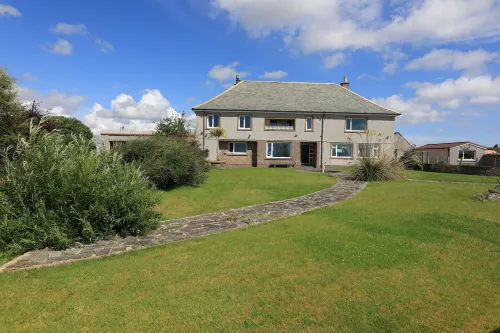 Sandwick Bay Guest House Hotels in Stornoway