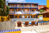 Brisa do Caitá Praia Hotel - Pools