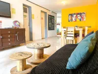 Casa Clandestina Guest House