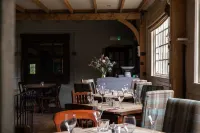 The White Hart Ford - Morgenmad