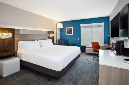 Holiday Inn Express KITTY HAWK – OUTER BANKS