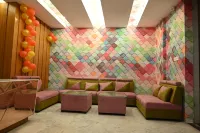 The Triumph Hotel Hotels in Manrauli