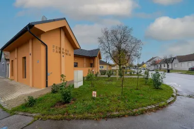 Pension Pannonia Hotels in 