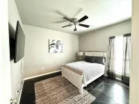 [9109] Brand New home, 3BR, 2BA, 2 Car Garage. Hotels near Crossroads country church