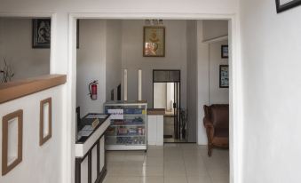 OYO 2595 Lumungga Residence Syariah