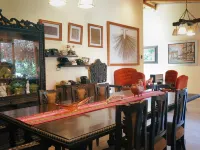 Serenity Hotel & Lodge Hoteles en Ica