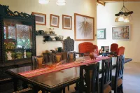 Serenity Hotel & Lodge